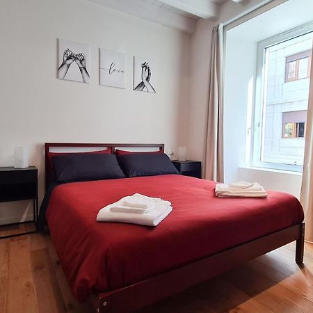 Porta Nuova - Casa Vacanze Ai Mille - 3 Bergamo Exteriér fotografie