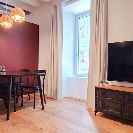 Porta Nuova - Casa Vacanze Ai Mille - 3 Bergamo Exteriér fotografie