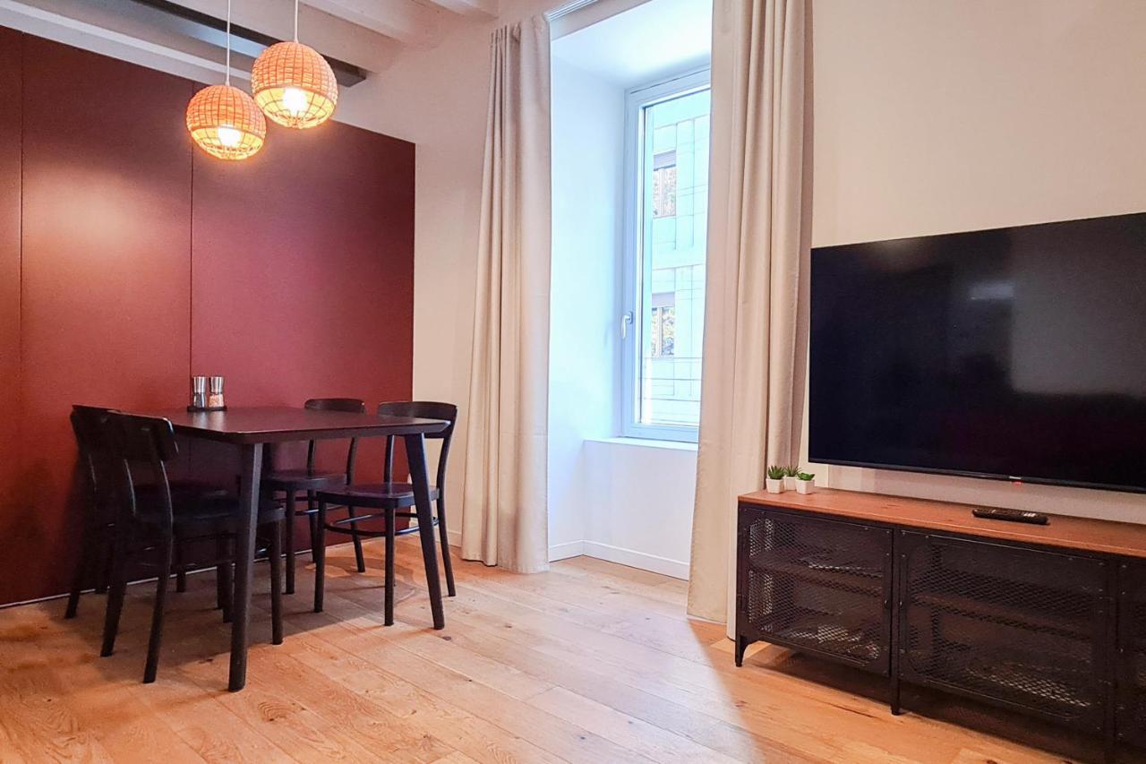 Porta Nuova - Casa Vacanze Ai Mille - 3 Bergamo Exteriér fotografie