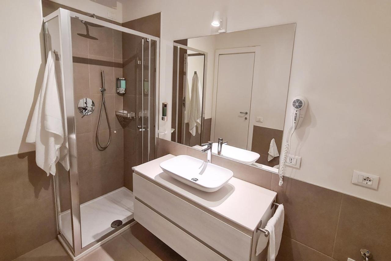 Porta Nuova - Casa Vacanze Ai Mille - 3 Bergamo Exteriér fotografie