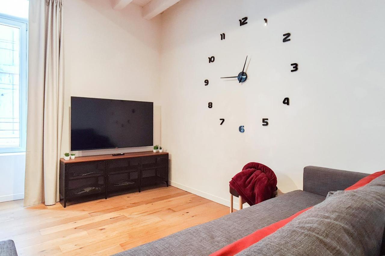 Porta Nuova - Casa Vacanze Ai Mille - 3 Bergamo Exteriér fotografie