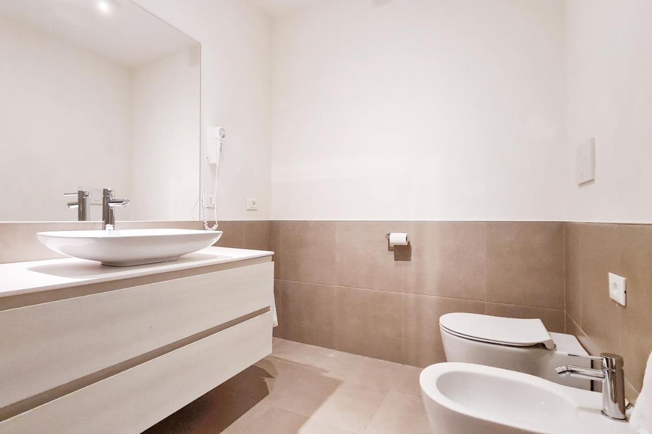 Porta Nuova - Casa Vacanze Ai Mille - 3 Bergamo Exteriér fotografie